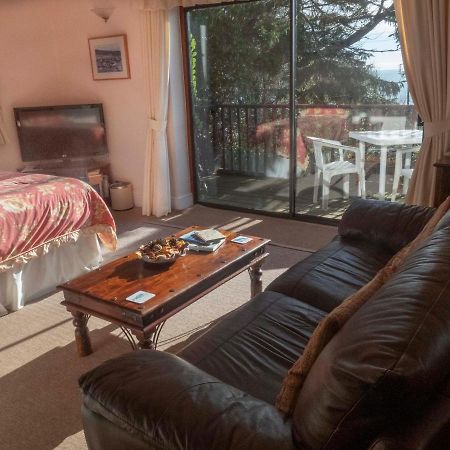 Skerries B And B Lyme Regis Ngoại thất bức ảnh