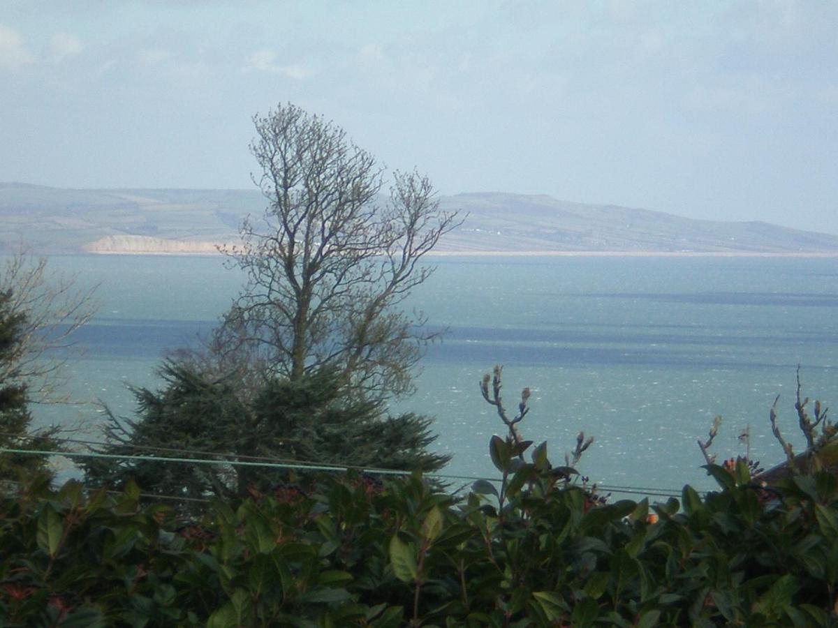 Skerries B And B Lyme Regis Ngoại thất bức ảnh